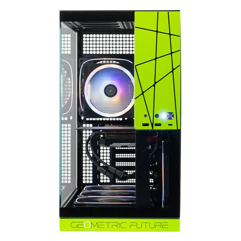 Skytech Viper Gaming PC Desktop AMD Ryzen 7 7700 AMD Radeon RX