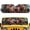 Brown Bear, variant on Pzuqiu German Shepherd Windshield Sunshade Sun Visor for 2018-2025 Jeep Wrangler JL JLU & 2020-2025 Jeep Gladiator Folding Front Window Sunshade Blocks UV Rays and Heat