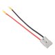 thumbnail image 3 of BOROCO Cable De Enchufe De Carga De Carretilla Elevadora Eléctrica, Con Conector Rápido Ignífugo De Conexión De Batería Con Junta Tórica, 3 of 5