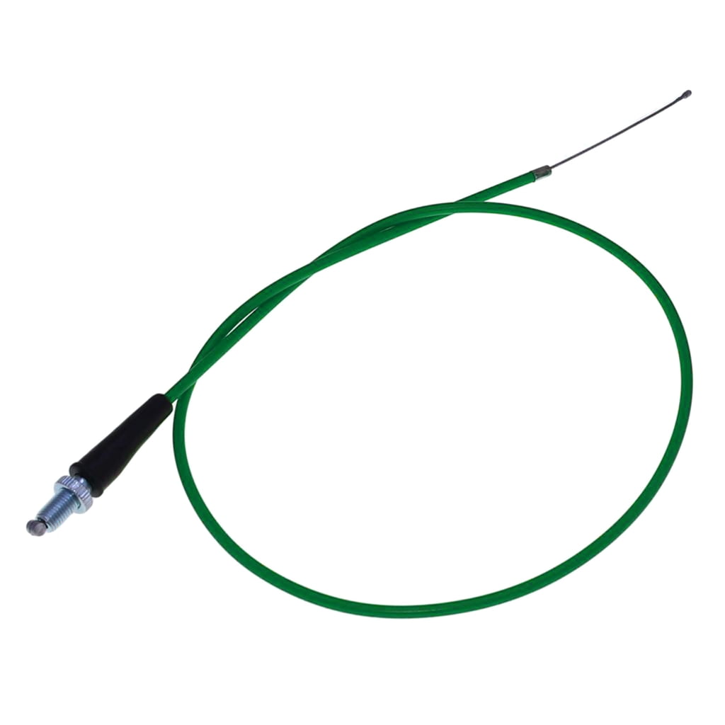 Sofullue Throttle Cable for 125CC 150CC Dirt Pit Bike Motocross