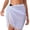 A, variant on Quick Dry Beach Covering Up Multifunction Headscarf Butt Wrap Skirt with Fringes Detail for Getaways