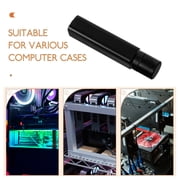HONITANO GPU Support Bracket 1 Set for Enhanced Cooling Performance and Stability in PC Graphics Cards