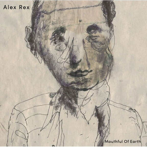 Alex Rex - Mouthful Of Earth - Music & Performance - Vinyl