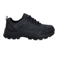 thumbnail image 4 of Hi-Tec Mens Bandera Expedition Suede Low Walking Shoes, 4 of 6