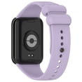 thumbnail image 3 of Silicone Replacement Band Compatible with Smart Sports Bracelet Activity Durable Soft Comfortable Skin Friendly Design, 3 of 3