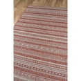 thumbnail image 4 of Novogratz Tuscany Machine Made Indoor/Outdoor Rug, 4 of 4