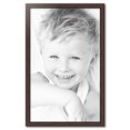 thumbnail image 2 of ArtToFrames 26" x 42" Traditional Mahogany Picture Frame, 26x42 inch Multi Wood Poster Frame (WOM-5159),  Pack, 2 of 7