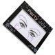 thumbnail image 3 of Jumpingount Pegatinas de diamantes de imitación para la frente de los ojos, autoadhesivas, elegantes, sin pegamento, maquillaje facial, arte de Tratamientos faciales HF-107 Púrpura, 3 of 6