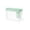 Green, variant on Eespoir Beverage Dispenser, Glass Jar with Spigot, Gallon Cold Drink Container, Iced Tea Pitcher for Lemonade & Juice, for Parties, Family Gatherings & Outdoor Events,Green
