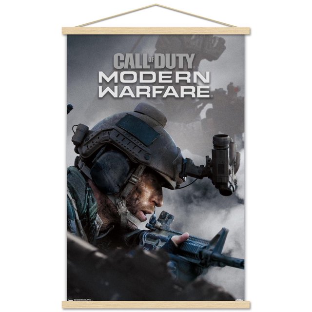 Call of Duty: Modern Warfare - Multijoueur