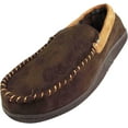 thumbnail image 3 of NORTY Men's Loafer Slip-On Moccasin Slippers - Comfortable, Stylish, and Versatile, 3 of 13