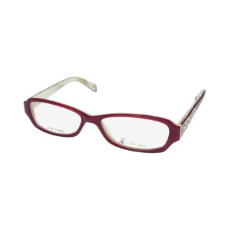New TAYLOR EYES Brown JUICE Eyeglasses 51/16/135 - Walmart.com display picture 2