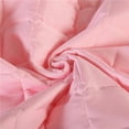 thumbnail image 3 of Faldas para mesa de masaje, sábanas para tatuajes faciales, fundas de almohada y fundas para taburetes. Rosado, 3 of 9