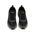 thumbnail image 2 of Tenis Hombre Skechers Memory Foam Deportivos negro 25, 2 of 4