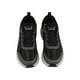thumbnail image 2 of Tenis Hombre Skechers Memory Foam Deportivos negro 30, 2 of 4