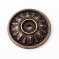 thumbnail image 3 of Alno Inc Fiore Rosette, 3 of 6