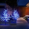 thumbnail image 4 of LED Christmas Light Cherry Blossom Tree 480pcs Bulbs 1.5m 5ft Height Lndoor or Outdoor Use Free Shipping, 4 of 4