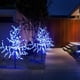 thumbnail image 4 of LED Christmas Light Cherry Blossom Tree 480pcs Bulbs 1.5m 5ft Height Lndoor or Outdoor Use Free Shipping, 4 of 4