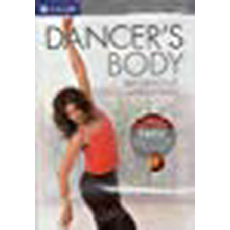 Dancers Body Workout W/ Bonus Audio