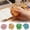 4Pcs decompression dough for adults Under $5 a1, variant on Fufafayo 4Pcs Dumpling Ball SensoryToysFor Adults, Stress Relief Decompression Dough, Cute Stuffed Bun Dough Ball, Soft Squeeze FidgetToysFor Anxiety Office Home Decor
