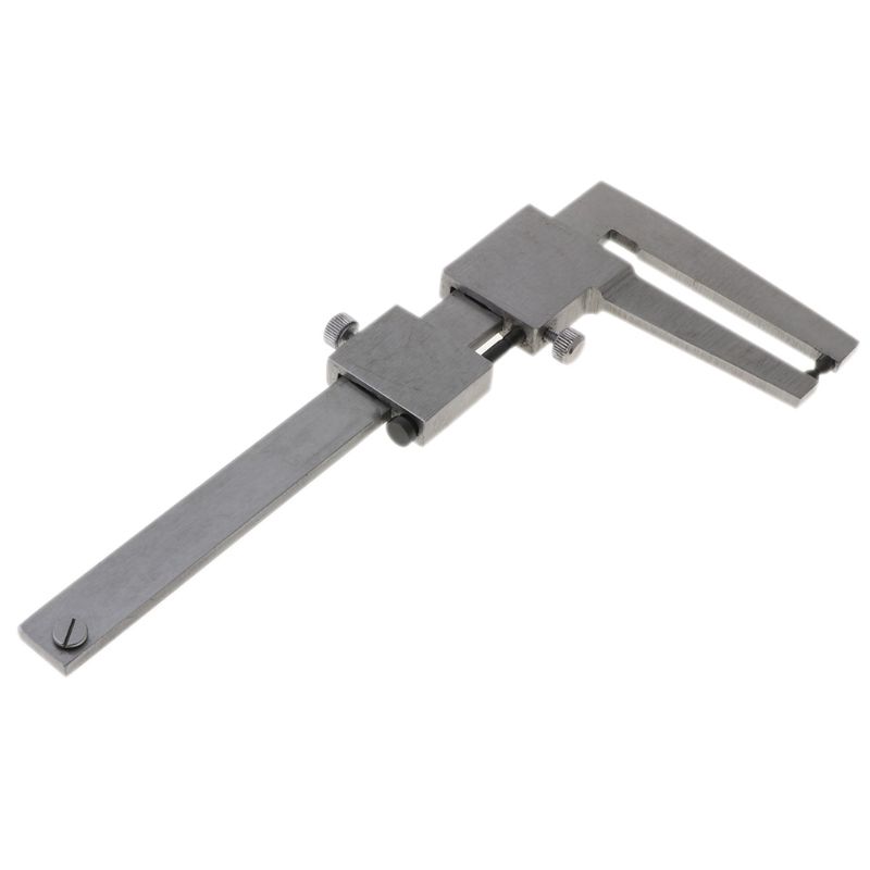 Steel Brake Disc Calipers 0-60mm Verniers Calipers Measuring Gauges Tool