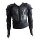 thumbnail image 5 of Motocicleta S- Chaqueta de Cuerpo Completo Street Racing Spine de Pecho - Negro M shamjiam Jacket Spine Chest Protector, 5 of 8