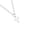 Steel color, variant on 3. Bold Crucifix Neck Chain 14K Plated Statement Piece For Women Everyday Luxury Jewelry Birthday