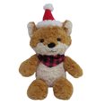 thumbnail image 1 of PLUSH FOX - FRENCH, 1 of 4