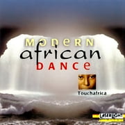 Modern African Dance