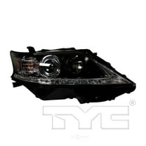TYC 20-9369-00 Fits select: 2013-2015 LEXUS RX