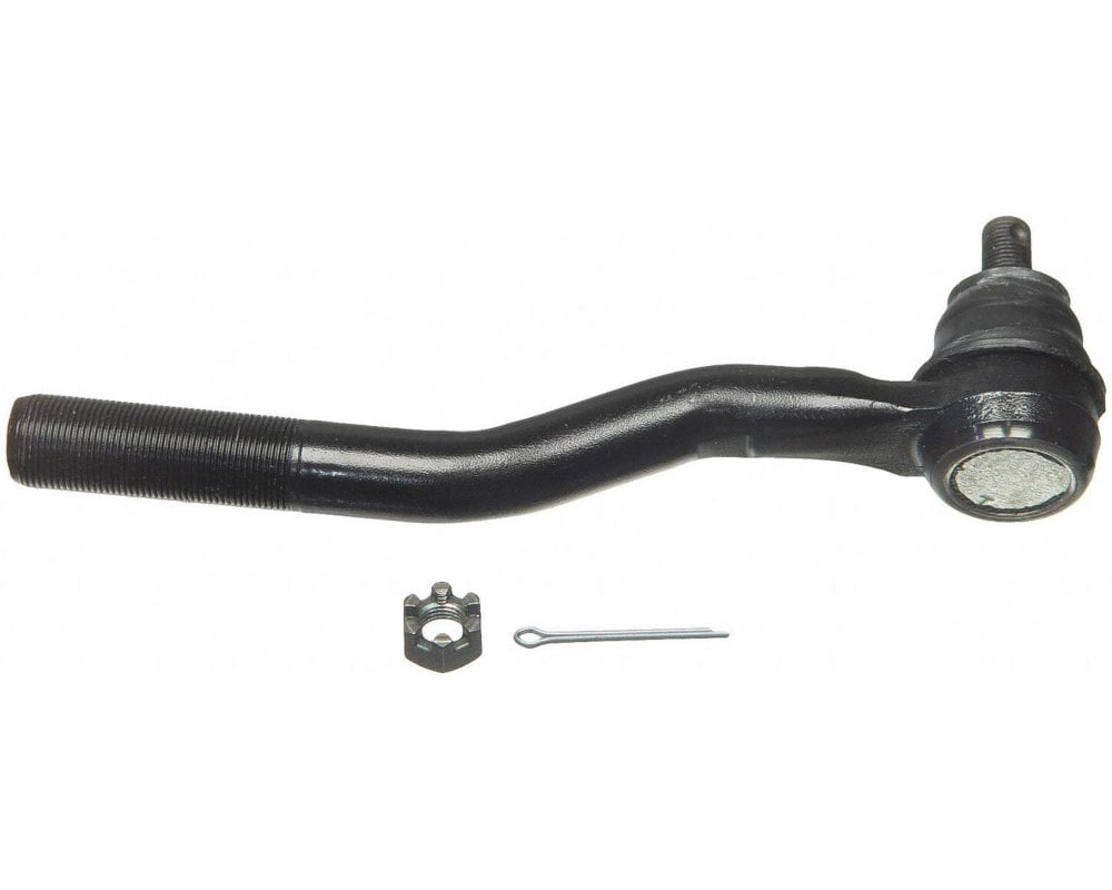 Moog ES3475 Tie Rod End For Jeep Grand Cherokee, Front Driver Side