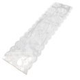 thumbnail image 4 of Tuvgenk Lace Easter Table Runner Spring Polyester Elegant White Table Runners Farmhouse 72 x 13 inch Boho Easter Eggs for Wedding Party Decor, 4 of 4