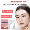 thumbnail image 2 of New anti-wrinkle forehead patch moisturizing forehead hydrogel dilutes, 2 of 3