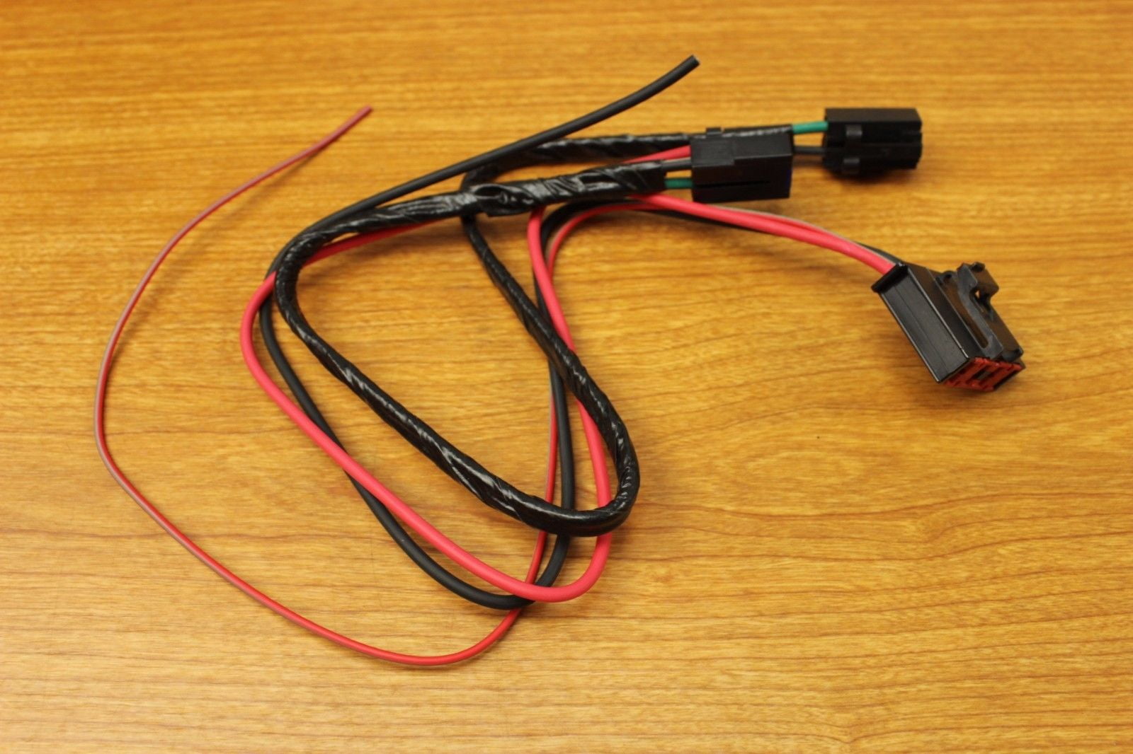 Resistor Wiring Harnes 2004 Jeep Cherokee - Complete Wiring Schemas