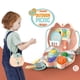 thumbnail image 3 of 2 juegos de juguetes de simulación para , juguete educativo , imaginación, juego de roles, juguetes de disfraces, regalos navideños de va Zulema fingir juguetes de juego, 3 of 8