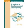 thumbnail image 1 of Pre-Owned Introduction to Miroelectromechanical 2 (Hardcover) 1580535909 9781580535908, 1 of 1