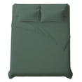 thumbnail image 4 of 6-Piece Microfiber Bed Sheets ? Ultra-Soft, Wrinkle-Free, Deep Pocket Fit, 4 of 7