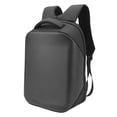 thumbnail image 2 of Candeon Mochila LED con Pantalla Programable, Mochila Impermeable con Pantalla Programable A Todo Color Mochila De Viaje LED Colorida Alimentada por USB Mochila para Motocicleta,, 2 of 14