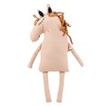 thumbnail image 2 of Juguete de peluche,Juguete de peluche Diseño innovador Juguete de peluche para niños Diseño innovador Muñeco de peluche Confiabilidad excepcional, 2 of 8