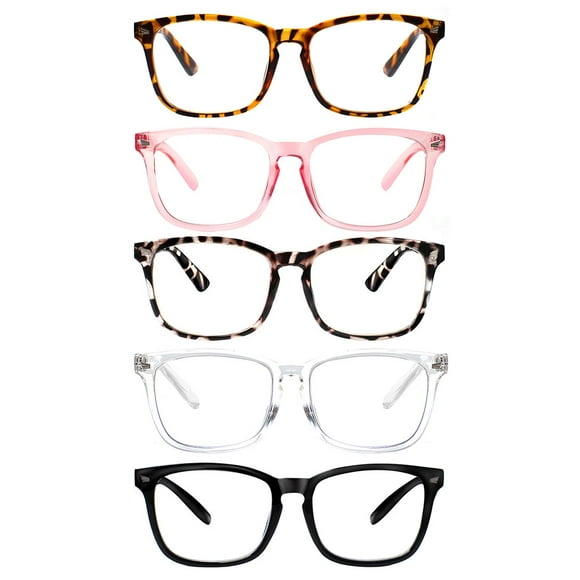 Reading Glasses Small Face Women