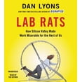thumbnail image 2 of Rats de Laboratoire: Comment la Vallée de Silicium A Rendu le Travail Misérable pour le Reste d'Entre Nous, 2 of 5