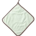 thumbnail image 1 of Clearance Powerful Dust Removal Cleaning Rags for Cars, House, Kitchen, Window Non-Abrasive, Reusable and Washable Screen Cleaning Cloth Micro Fiber Cleaning Cloth, 1 of 2