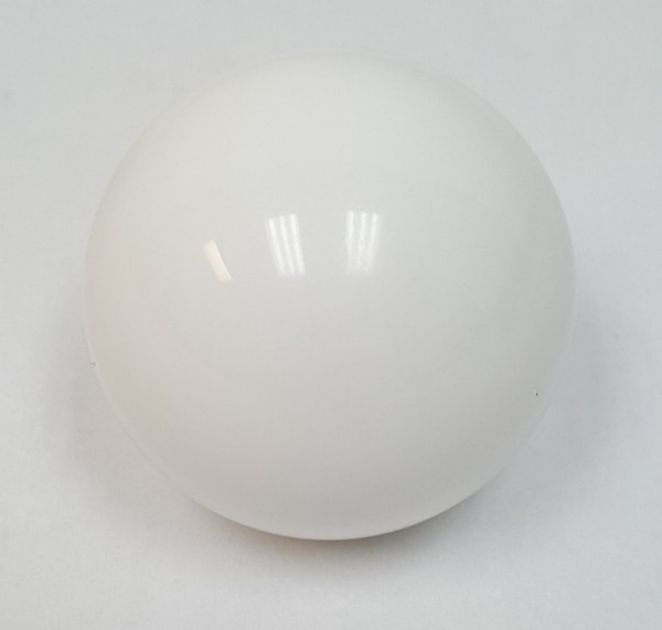 white trackball