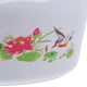 thumbnail image 5 of 4 maceteros hidropónicos de plástico, decorativos, para plantas, tipo pecera, 5 of 8