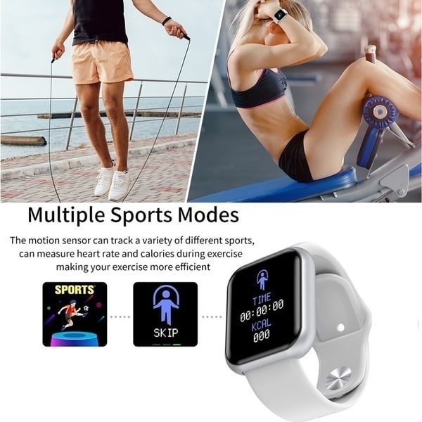 Fitness watch oxygen sensor hot sale