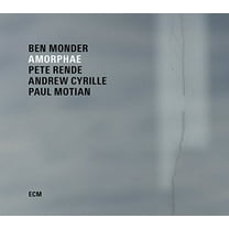 Ben Monder - Amorphae - Jazz - CD