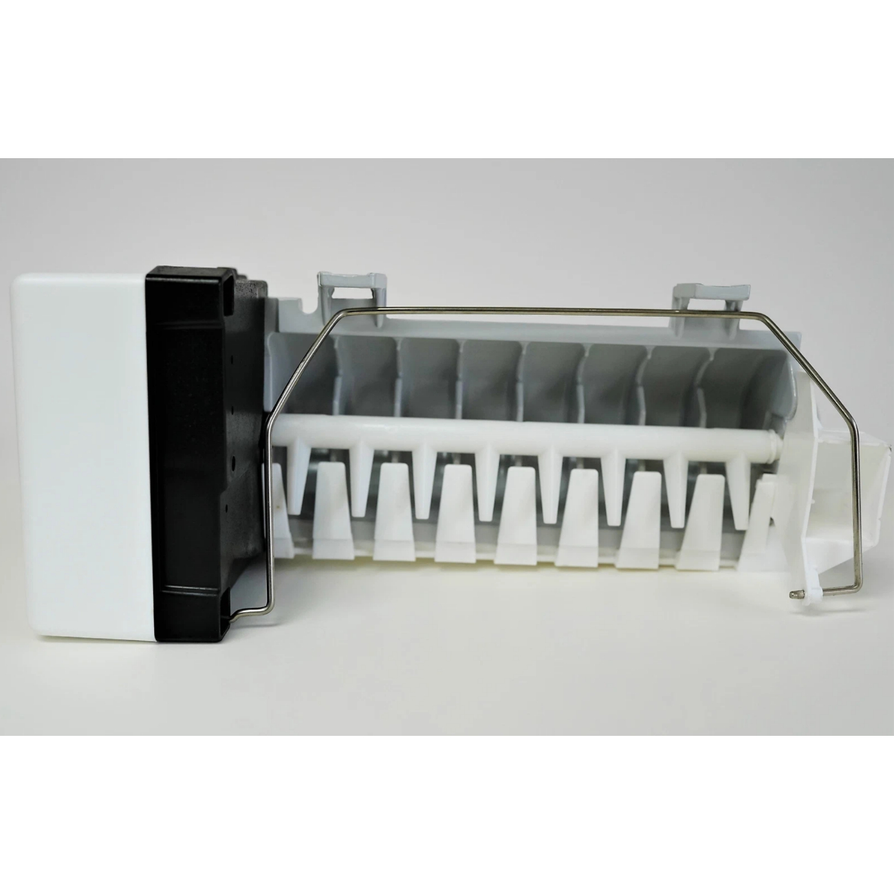 W10122519, WPW10122519 Ice Maker Replacement for Whirlpool and Kenmore Refrigerator