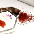 thumbnail image 7 of Premium Organic Saffron 3 gr, 7 of 7