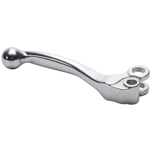TUSK Brake Lever Polished for Yamaha YZ250 1996-2000