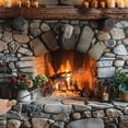 thumbnail image 4 of SKISUNO Fire Pit Tools For Outside Ash Removal Iron Wood Multi 1Pcs, 4 of 8